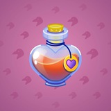 Love Potion #10510
