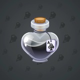 Love Potion #10513 Love Potion #10513