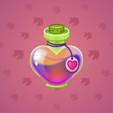 Love Potion #10523 Love Potion #10523