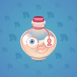 Love Potion #10524 Love Potion #10524