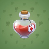 Love Potion #1054 Love Potion #1054
