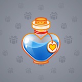 Love Potion #10545 Love Potion #10545