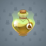 Love Potion #1055