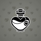 Love Potion #10555 Love Potion #10555