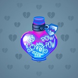Love Potion #10557