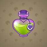 Love Potion #10560 Love Potion #10560