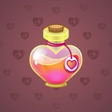 Love Potion #10564 Love Potion #10564