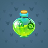 Love Potion #10570 Love Potion #10570