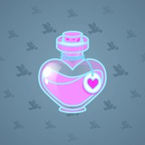 Love Potion #10577 Love Potion #10577