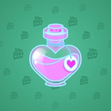 Love Potion #10584 Love Potion #10584