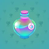 Love Potion #10588