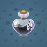 Love Potion #10595 Love Potion #10595