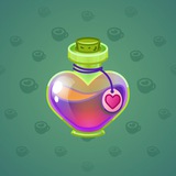 Love Potion #10599 Love Potion #10599