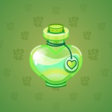 Love Potion #106 Love Potion #106