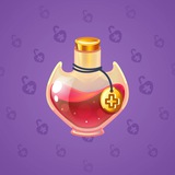 Love Potion #10611 Love Potion #10611