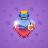 Love Potion #10624 Love Potion #10624
