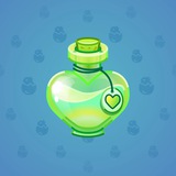 Love Potion #10630