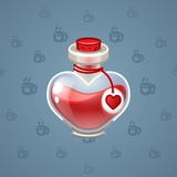 Love Potion #10639 Love Potion #10639