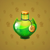 Love Potion #10643