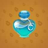 Love Potion #10646 Love Potion #10646