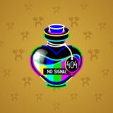 Love Potion #1066 Love Potion #1066