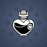 Love Potion #10668 Love Potion #10668