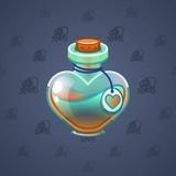 Love Potion #10669 Love Potion #10669