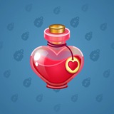 Love Potion #10672