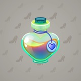 Love Potion #10679 Love Potion #10679