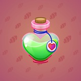 Love Potion #1068 Love Potion #1068