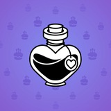 Love Potion #10680 Love Potion #10680