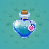 Love Potion #1069 Love Potion #1069