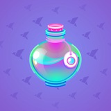 Love Potion #10701 Love Potion #10701