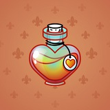 Love Potion #10707 Love Potion #10707