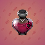 Love Potion #10708 Love Potion #10708