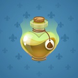Love Potion #10726 Love Potion #10726