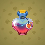 Love Potion #10727 Love Potion #10727