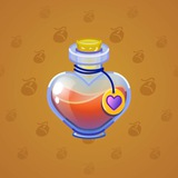 Love Potion #10728