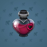 Love Potion #10731 Love Potion #10731