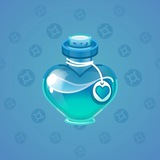 Love Potion #10733 Love Potion #10733