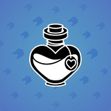 Love Potion #10737 Love Potion #10737