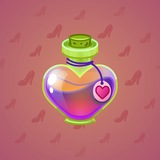 Love Potion #10739 Love Potion #10739