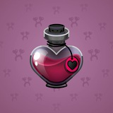 Love Potion #10742 Love Potion #10742