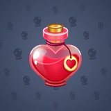 Love Potion #10748 Love Potion #10748