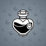 Love Potion #1075 Love Potion #1075