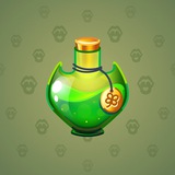 Love Potion #10766 Love Potion #10766