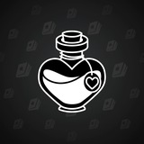 Love Potion #10770 Love Potion #10770