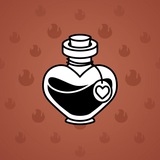 Love Potion #10775