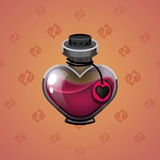 Love Potion #10779 Love Potion #10779