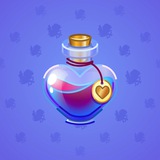 Love Potion #1078 Love Potion #1078